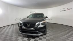 
 Nissan Rogue full									