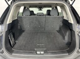 
 Nissan Rogue full									