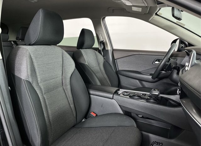 
 Nissan Rogue full									