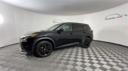 
 Nissan Rogue full									