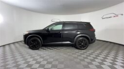 
 Nissan Rogue full									