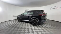 
 Nissan Rogue full									