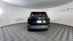 
 Nissan Rogue full									