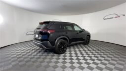 
 Nissan Rogue full									