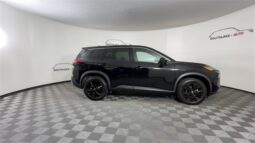 
 Nissan Rogue full									