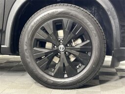 
 Nissan Rogue full									