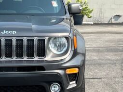 
 Jeep Renegade full									