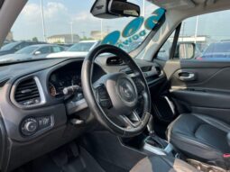
 Jeep Renegade full									