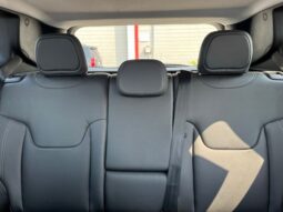 
 Jeep Renegade full									