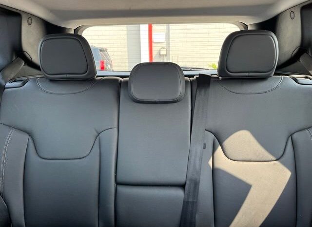 
 Jeep Renegade full									
