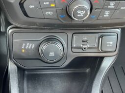 
 Jeep Renegade full									