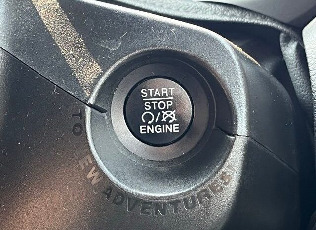 
 Jeep Renegade full									
