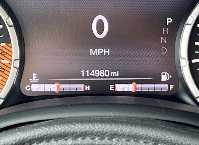 
 Jeep Renegade full									