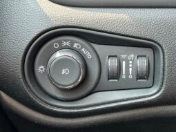 
 Jeep Renegade full									