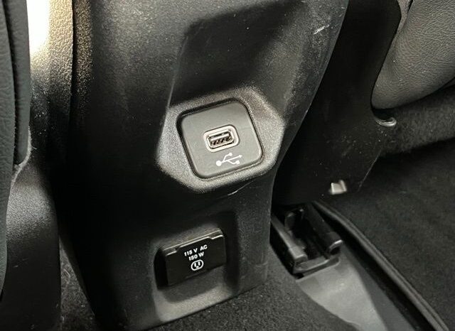 
 Jeep Renegade full									