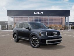 Kia Telluride full