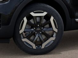 Kia Telluride full