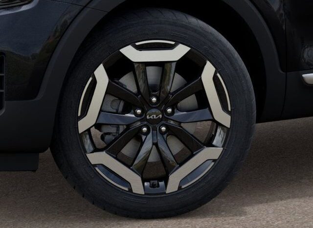 
 Kia Telluride full									