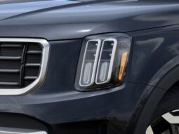 Kia Telluride full