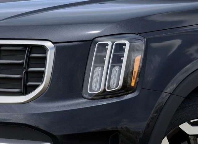 
 Kia Telluride full									