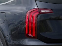 Kia Telluride full