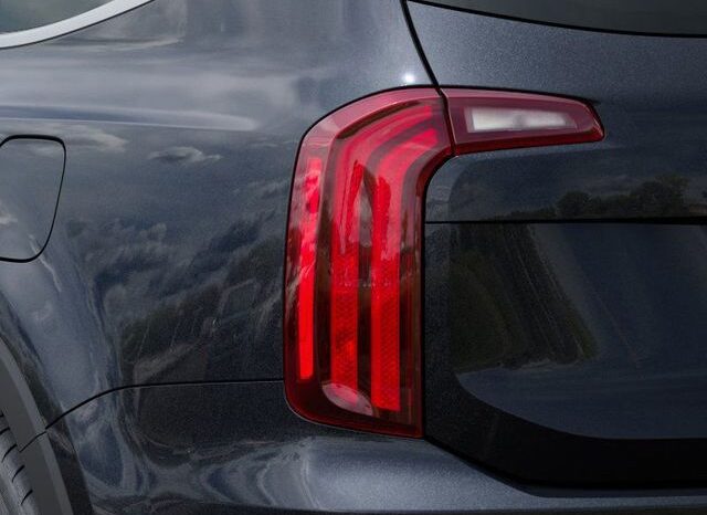 
 Kia Telluride full									