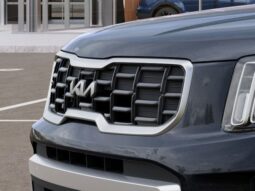 Kia Telluride full