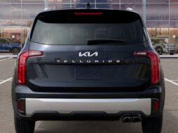 Kia Telluride full
