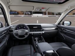 Kia Telluride full