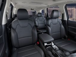 Kia Telluride full