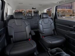 Kia Telluride full