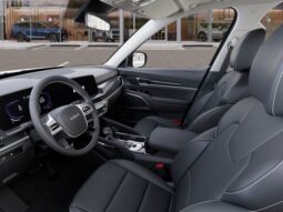 Kia Telluride full