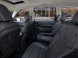 Kia Telluride full