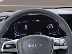 Kia Telluride full