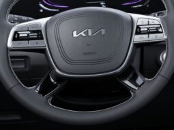 Kia Telluride full