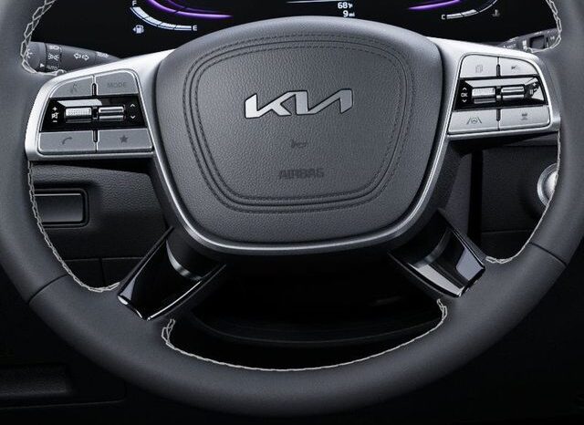 
 Kia Telluride full									