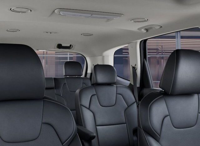 
 Kia Telluride full									