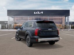 Kia Telluride full