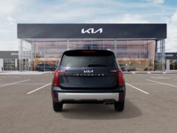 Kia Telluride full