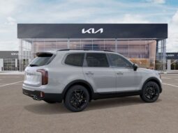 Kia Telluride full