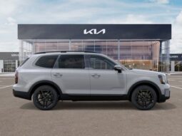 Kia Telluride full