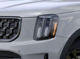 Kia Telluride full