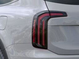 Kia Telluride full