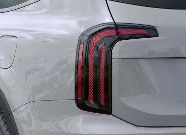 
 Kia Telluride full									