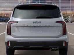 Kia Telluride full