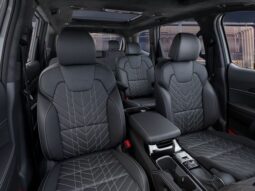 Kia Telluride full