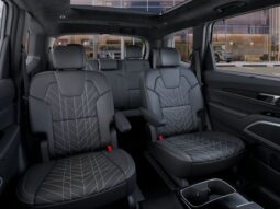 Kia Telluride full