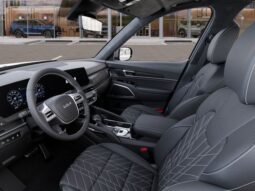 Kia Telluride full