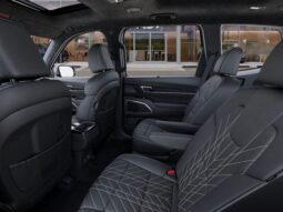 Kia Telluride full