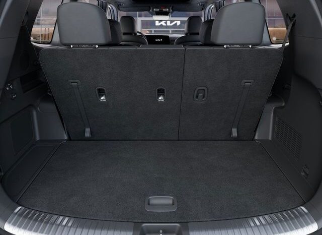 
 Kia Telluride full									